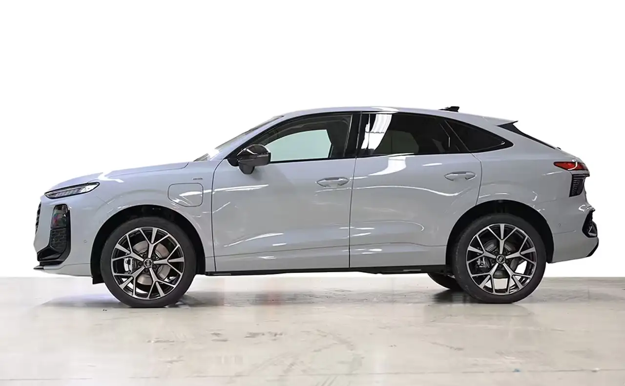 Audi Q3 2026