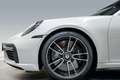 Porsche 992 911 TURBO S PDLS PCCB  CARBOCERAMICA FULL KAMERA Blanc - thumbnail 10