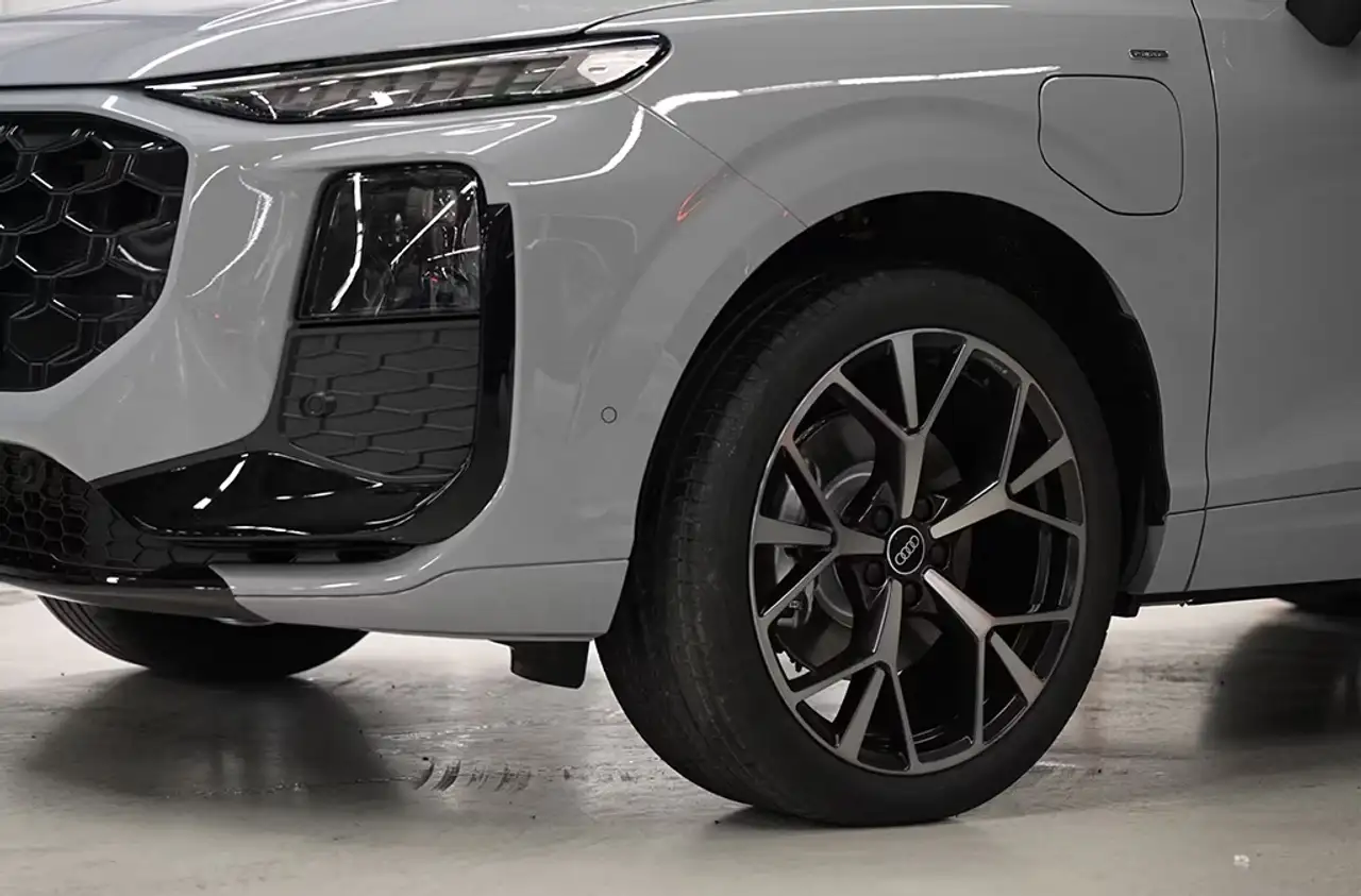 Audi Q3 2026