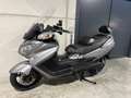 Suzuki Burgman 650 executive Gris - thumbnail 7