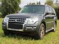 Mitsubishi Pajero Pajero 3.2 DI-D Automatik Edition 100 Grau - thumbnail 1