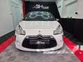 Citroen DS 3 1.2 PURETECH 80 BECHIC Blanco - thumbnail 2