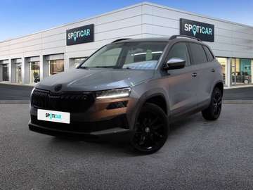 1 1.0 TSI 81kW Ambition