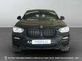 BMW X4 G02-F98 - X4 xdrive25d Msport X auto Nero - thumbnail 2