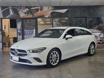 Shooting Brake  auto