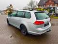 Volkswagen Golf VII Variant Trendline BMT 2.Hand AHK,8fach Argent - thumbnail 6