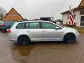 Volkswagen Golf VII Variant Trendline BMT 2.Hand AHK,8fach Argent - thumbnail 3