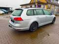 Volkswagen Golf VII Variant Trendline BMT 2.Hand AHK,8fach Argent - thumbnail 8