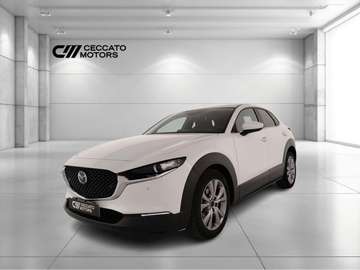2.0 m-hybrid Exclusive 2wd 150cv 6at