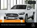 Mercedes-Benz GLA 200 AMG+MULTIBEAM+KAMERA+KEYLESS+7G Weiß - thumbnail 1