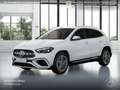 Mercedes-Benz GLA 200 AMG+MULTIBEAM+KAMERA+KEYLESS+7G Weiß - thumbnail 14