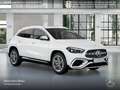 Mercedes-Benz GLA 200 AMG+MULTIBEAM+KAMERA+KEYLESS+7G Weiß - thumbnail 20