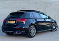 Mercedes-Benz A 200 AMG 163pk AUT 2018 Zwart PANORAMADAK Noir - thumbnail 14