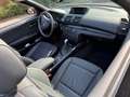BMW 118 118i Cabrio Aut. Black - thumbnail 10