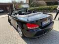 BMW 118 118i Cabrio Aut. Black - thumbnail 2