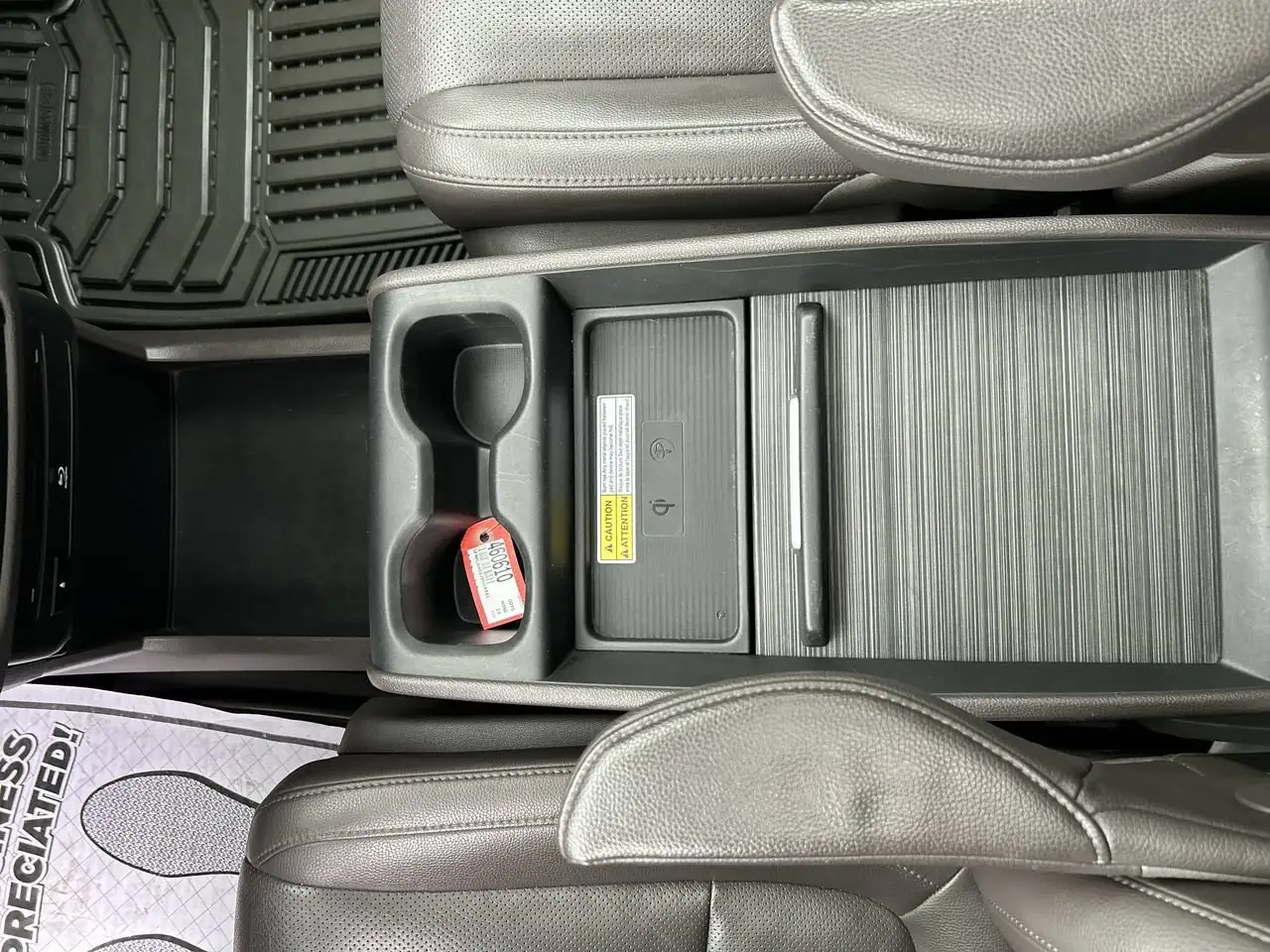 Honda Odyssey photo Honda Odyssey