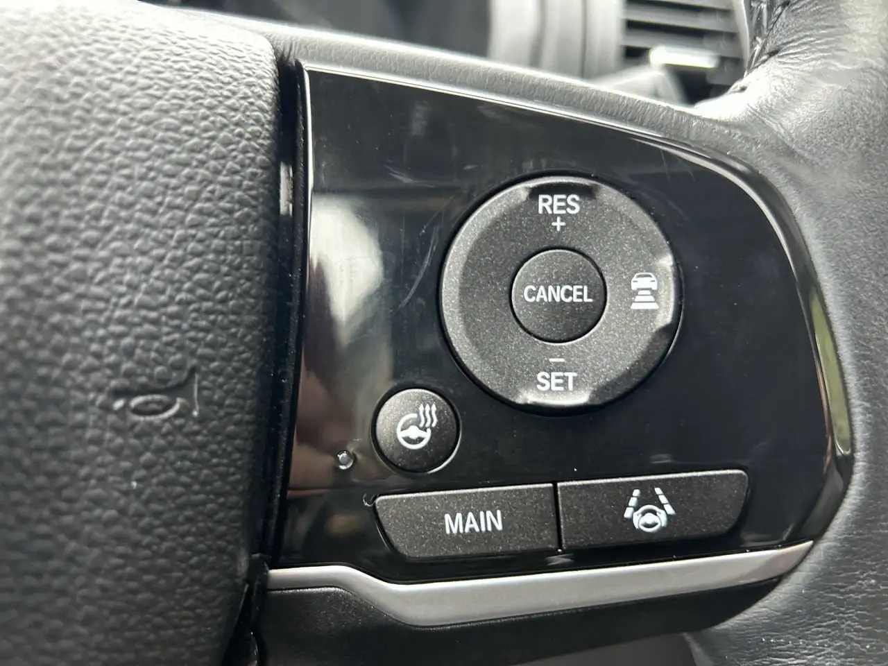 Honda Odyssey photo Honda Odyssey