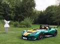 Lotus 3-Eleven - thumbnail 1