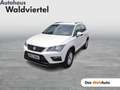 SEAT Ateca ME 1.0 TSI Weiß - thumbnail 1