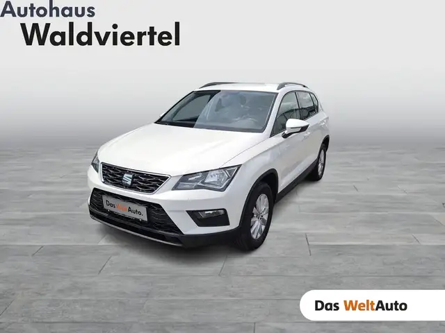 SEAT Ateca ME 1.0 TSI