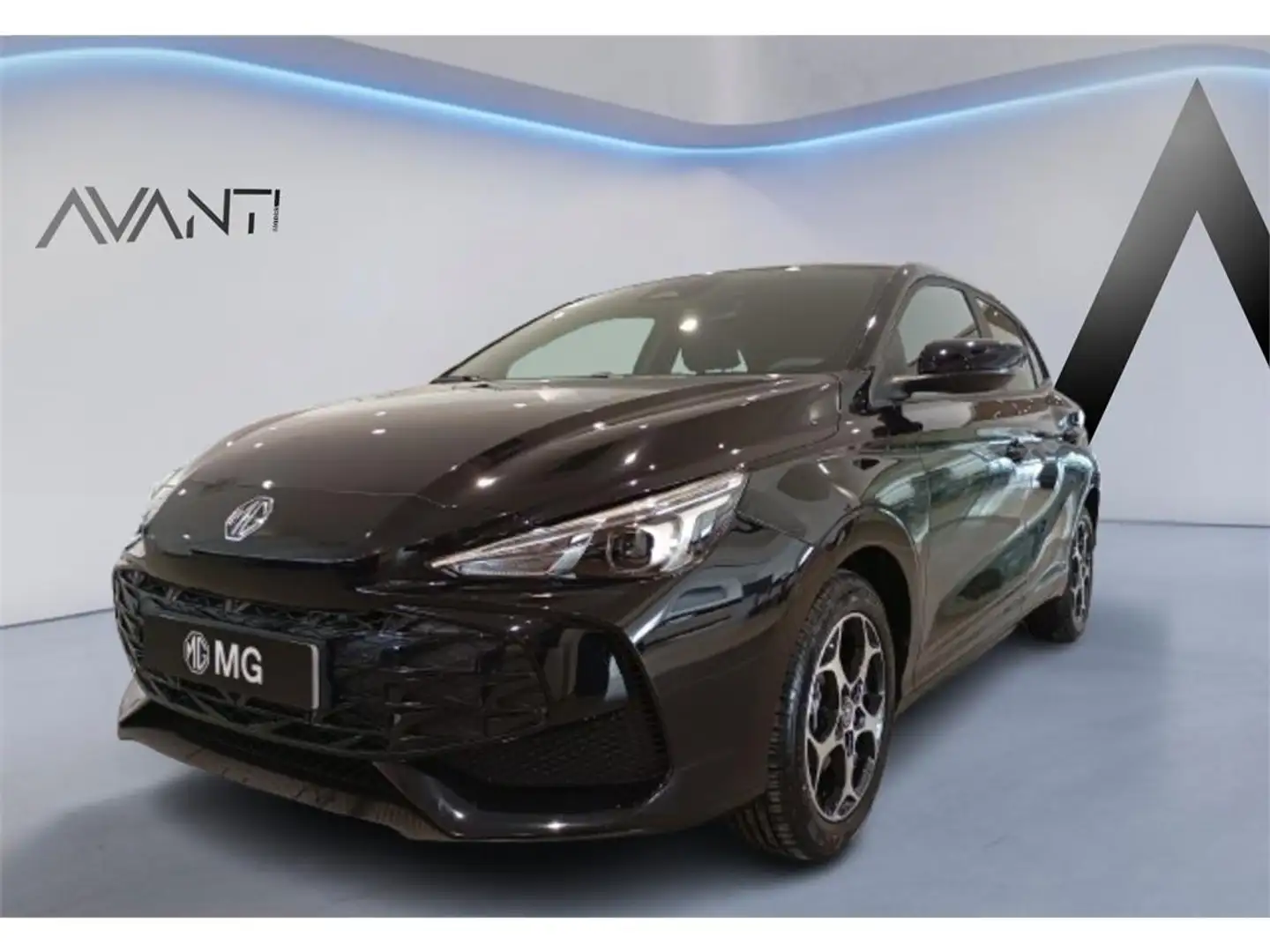 MG MG3 Hybrid+ Comfort MY25 - 1