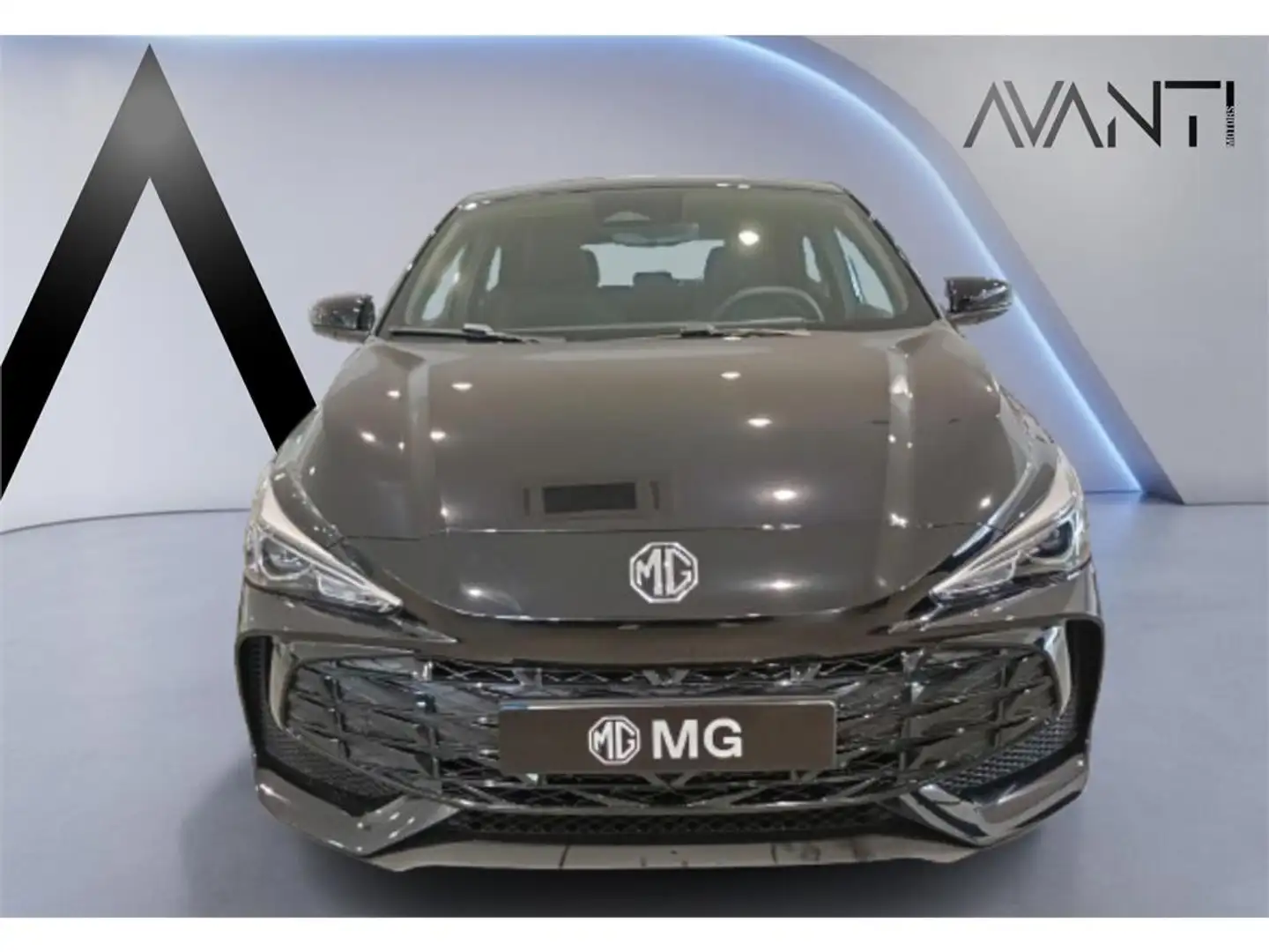 MG MG3 Hybrid+ Comfort MY25 - 2