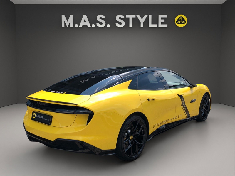 Lotus Emeya S Carbon Dynamic Pack 22 Zoll — photo 8