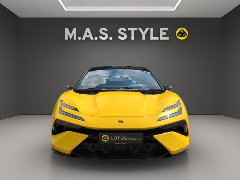 Lotus Emeya S Carbon Dynamic Pack 22 Zoll — photo 3