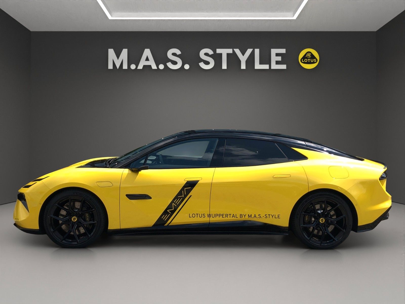 Lotus Emeya S Carbon Dynamic Pack 22 Zoll — photo 5