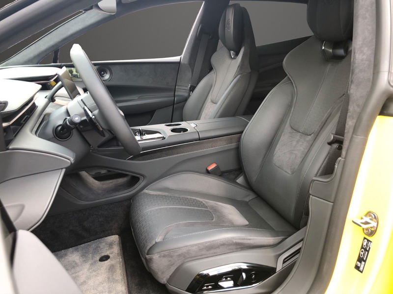 Lotus Emeya S Carbon Dynamic Pack 22 Zoll — photo 12