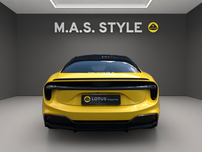 Lotus Emeya S Carbon Dynamic Pack 22 Zoll — photo 7
