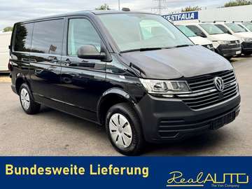 6.1 Kasten TDI AHK*Klima*Tempomat