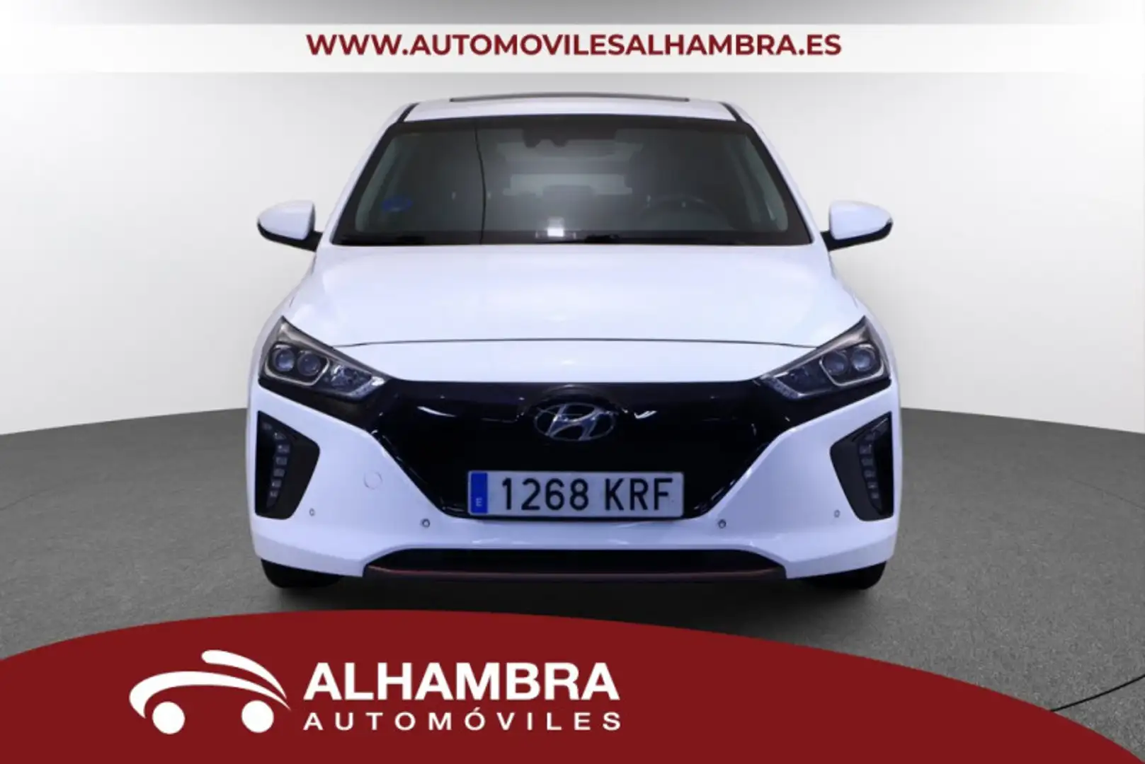Hyundai IONIQ EV 88kW Style - 2