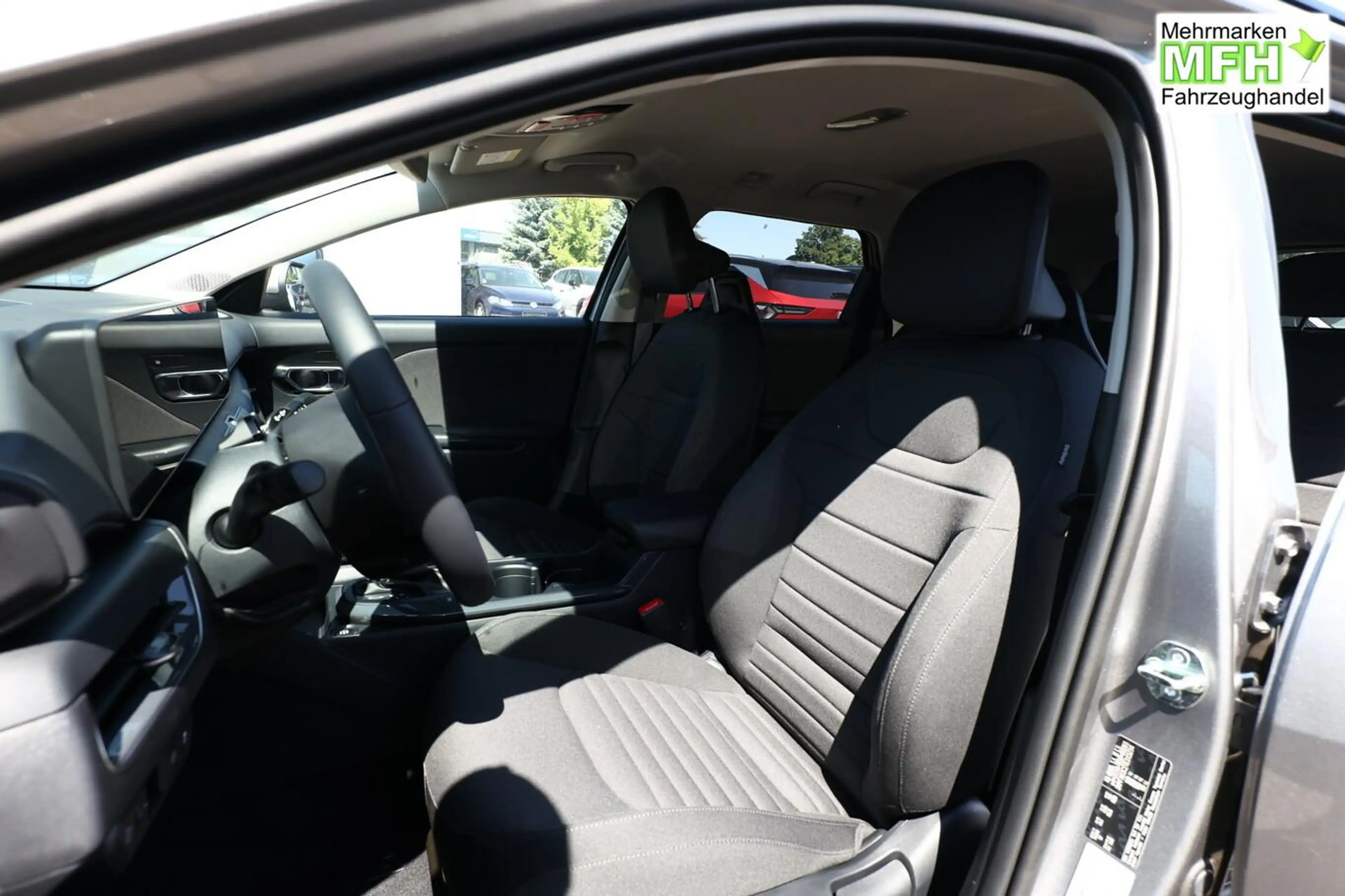Kia K4 Sportswagon Vision SW ACC LED Nav SHZ PrivG Tot... — photo 5