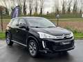 Citroen C4 Aircross 1.6 HDI 115CH * 4X4 EXCLUSIVE * 142.000KM * GARANTIE Noir - thumbnail 2
