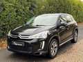 Citroen C4 Aircross 1.6 HDI 115CH * 4X4 EXCLUSIVE * 142.000KM * GARANTIE Noir - thumbnail 6