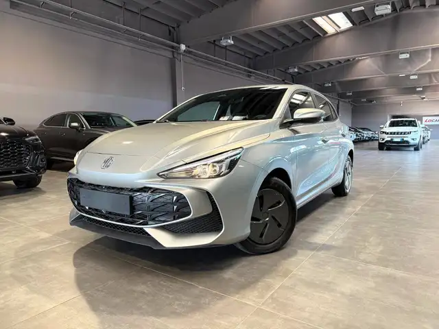 MG MG3 MG3 1.5 Standar