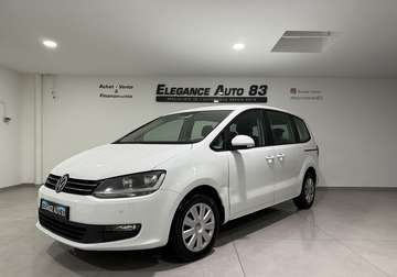 2.0 TDI 140CH BLUEMOTION FAP TRENDLINE SUIVI COMPLET RADARS