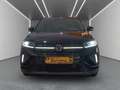 Volkswagen T-Cross 1.5 TSI R-Line DSG *IQ-MATRIX*AHK*ACC* Schwarz - thumbnail 5