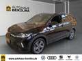 Volkswagen T-Cross 1.5 TSI R-Line DSG *IQ-MATRIX*AHK*ACC* Schwarz - thumbnail 2