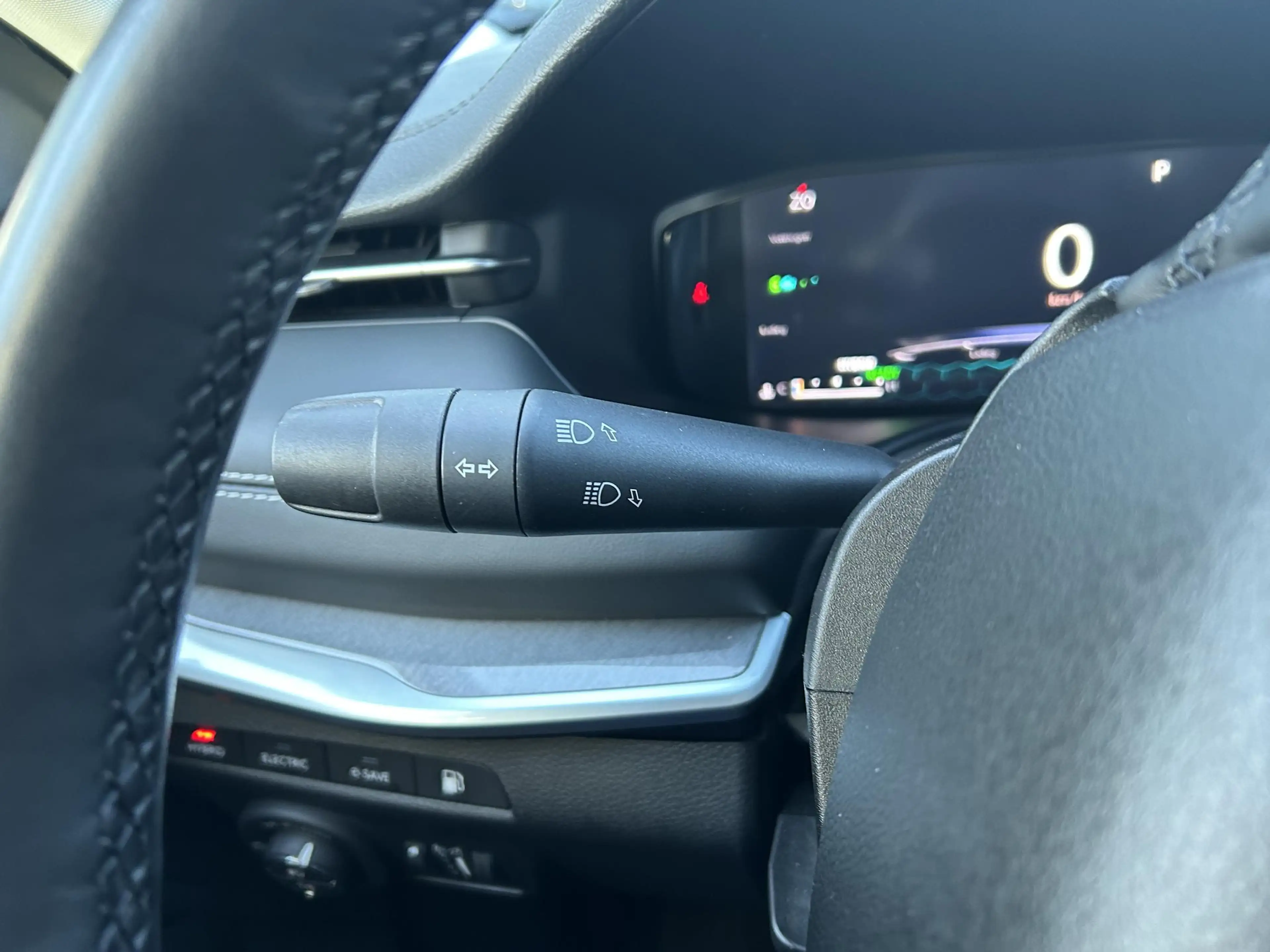 Jeep Compass 4xe 240 Plug-in Hybrid Electric S (Hoge Instap) | — photo 30