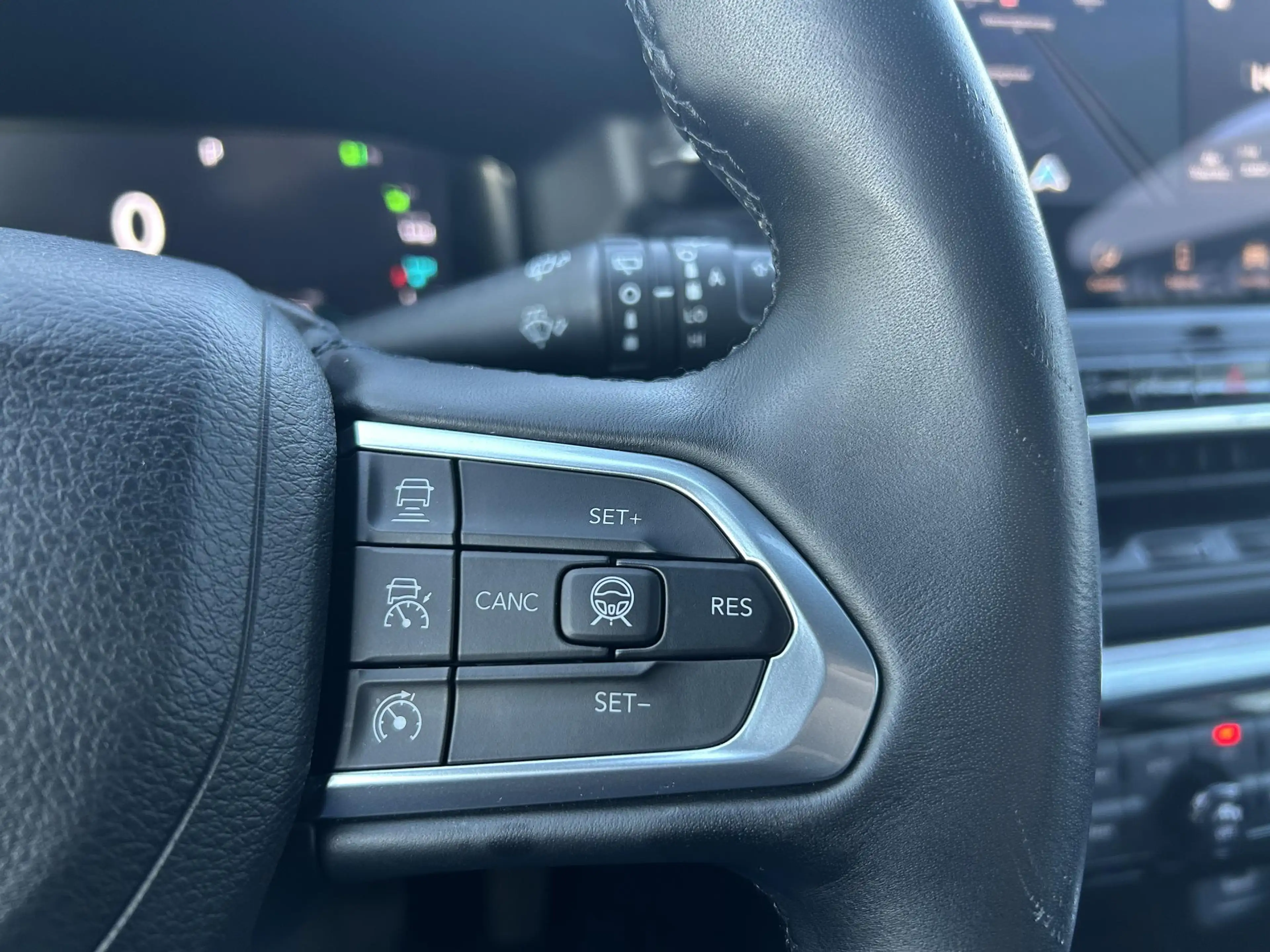 Jeep Compass 4xe 240 Plug-in Hybrid Electric S (Hoge Instap) | — photo 21