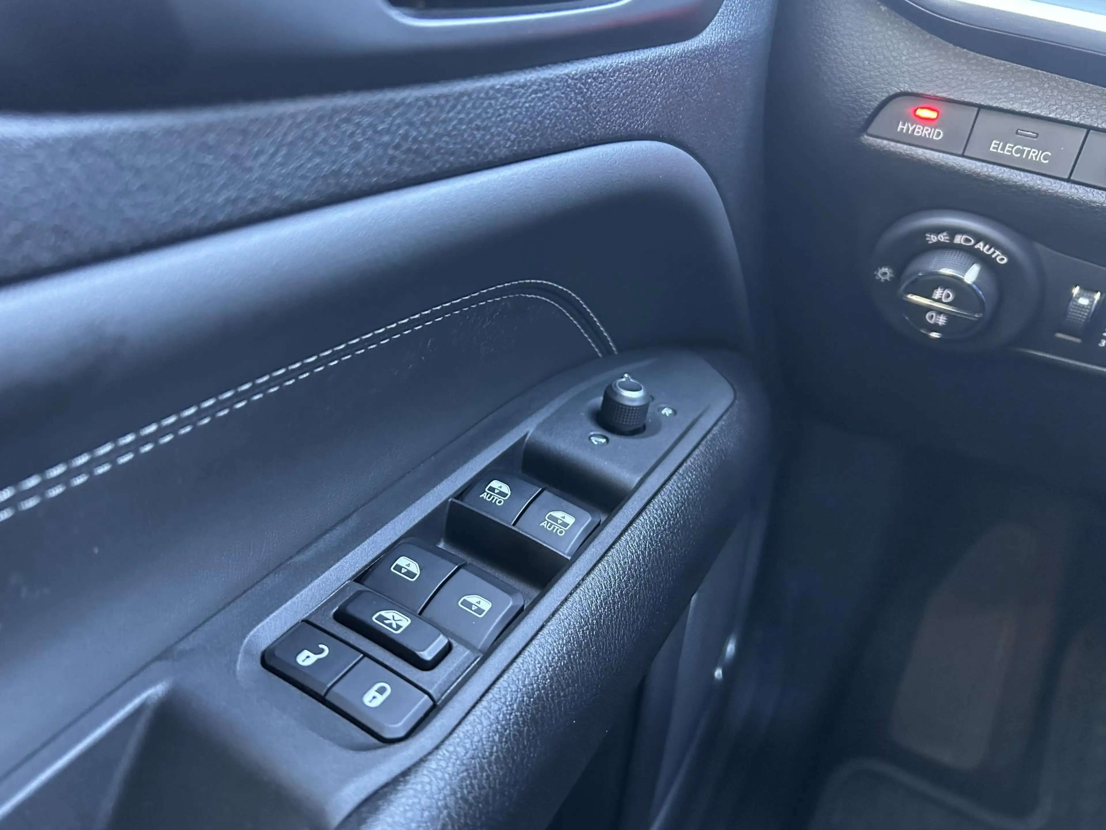 Jeep Compass 4xe 240 Plug-in Hybrid Electric S (Hoge Instap) | — photo 19