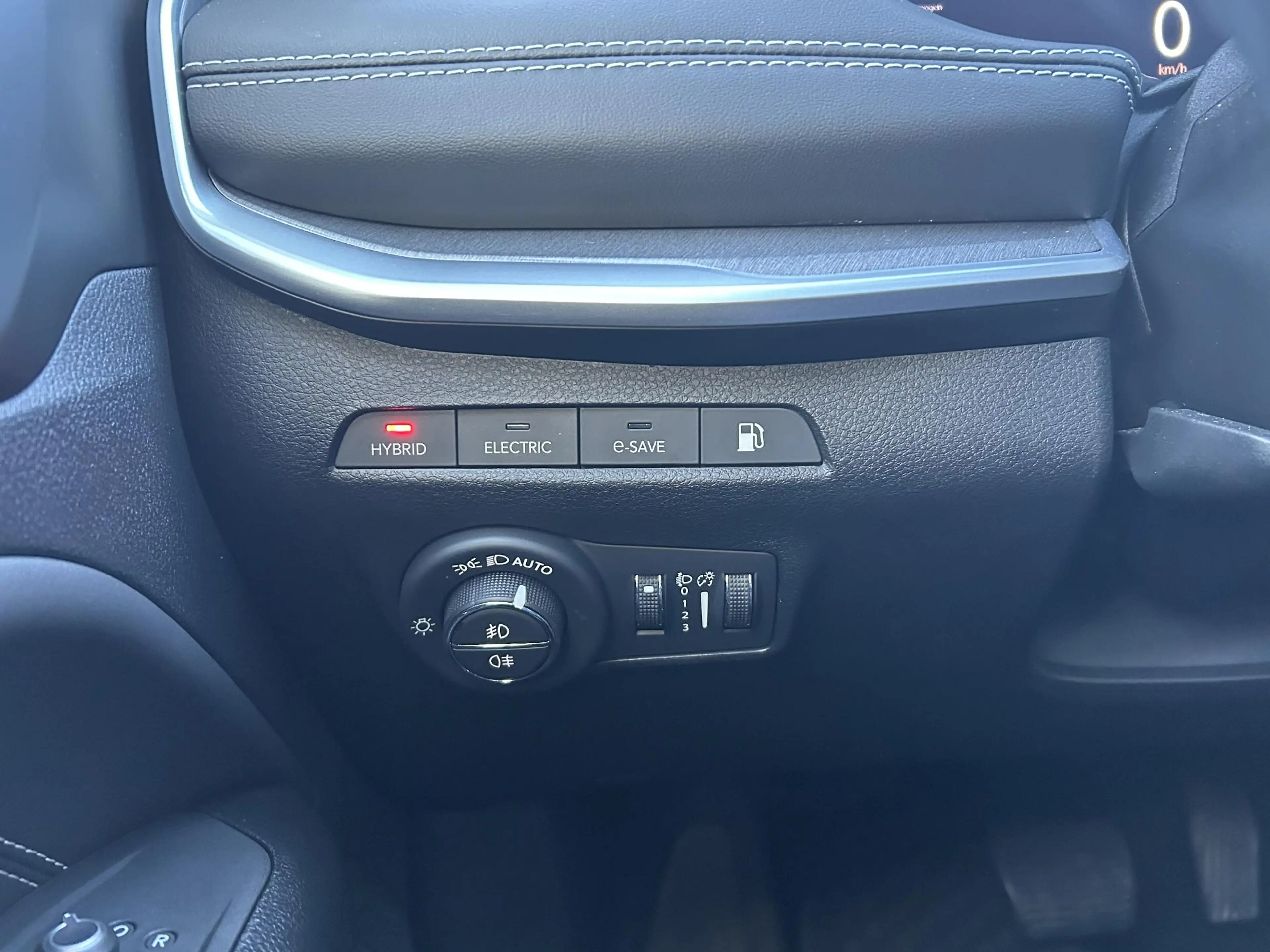 Jeep Compass 4xe 240 Plug-in Hybrid Electric S (Hoge Instap) | — photo 29