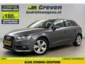 Audi A3 1.4 TFSI 150PK Pro Line | Airco | Cruise | Navi | Gris - thumbnail 1