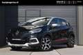 Renault Captur TCe 150 EDC Intens | AUTOMAAT | CAMERA | NAVI | CR Zwart - thumbnail 1