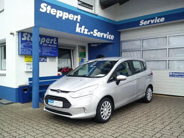 Ford B-Max B-MAX 1.0 EcoBoost Trend