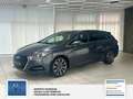 Hyundai i40 cw Mega Ausstattung, 1 Hand, blue Style, Unfallfre Niebieski - thumbnail 5