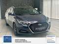 Hyundai i40 cw Mega Ausstattung, 1 Hand, blue Style, Unfallfre Niebieski - thumbnail 3