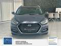 Hyundai i40 cw Mega Ausstattung, 1 Hand, blue Style, Unfallfre Niebieski - thumbnail 2